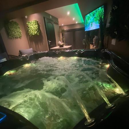 A La Belle Etoile, Le Spa Detente Celeste Loison-sous-Lens Екстер'єр фото